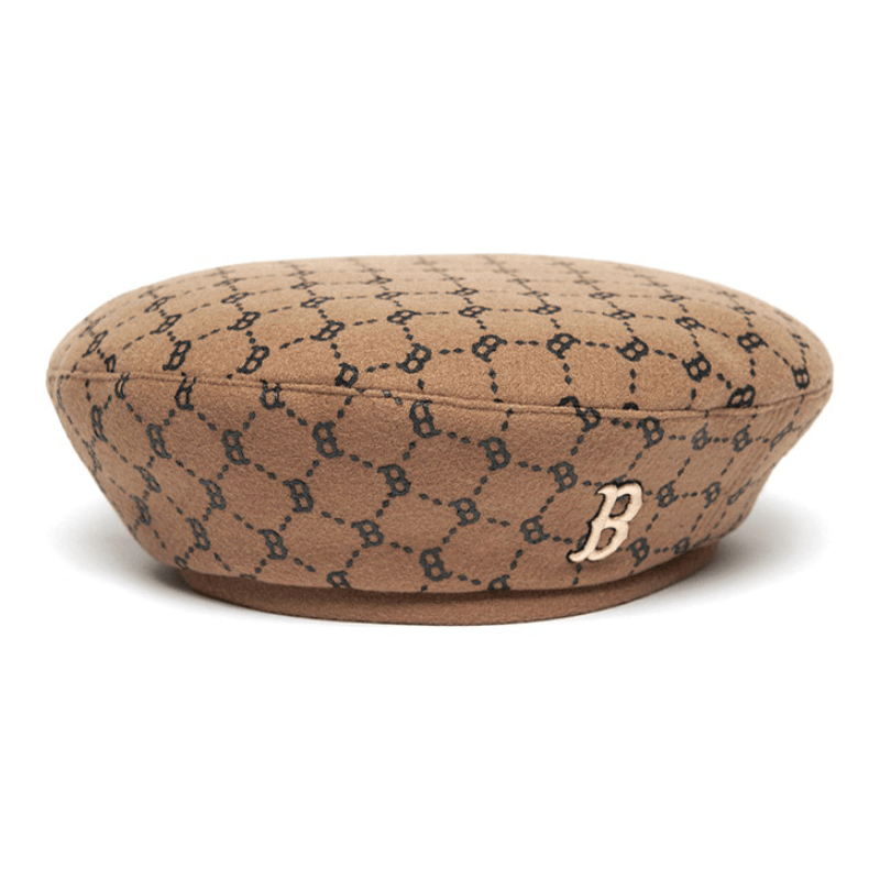 Берет женский MLB - Boxette Shop